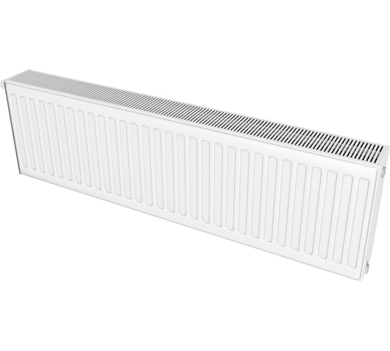 Панельный радиатор lemax Premium VC 22х300х600 (926 Вт) 121534