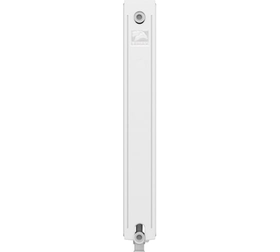 Панельный радиатор lemax Premium VC 21x500x1300 (2324 Вт) 121416