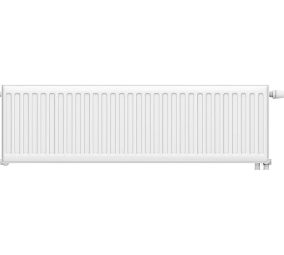 Панельный радиатор lemax Premium VC 21x300x400 (466 Вт) 122138