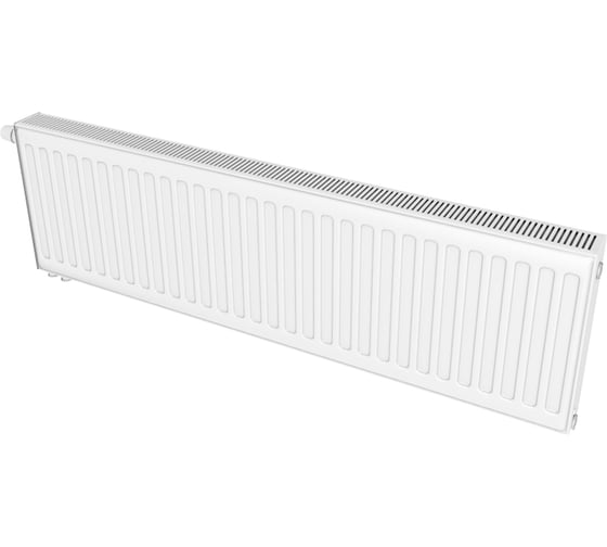 Панельный радиатор lemax Premium VC 21x300x400 (466 Вт) 122138