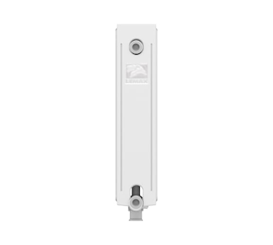 Панельный радиатор lemax Premium VC 21x300x400 (466 Вт) 122138