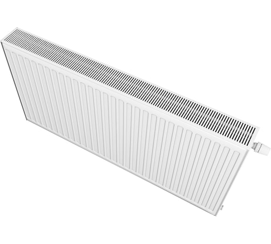 Панельный радиатор lemax Premium VC 22x500x800 (1883 Вт) universal 157802