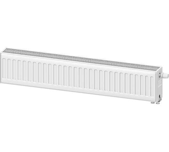 Панельный радиатор lemax Premium VC 22x200x600 (599 Вт) universal 157825