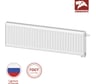 Панельный радиатор lemax Premium VC 21x300x400 (466 Вт) universal 157548