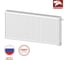 Панельный радиатор lemax Premium VC 22x500x700 (1648 Вт) universal 157781 1