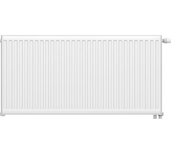 Панельный радиатор lemax Premium VC 22x500x400 (942 Вт) universal 157803