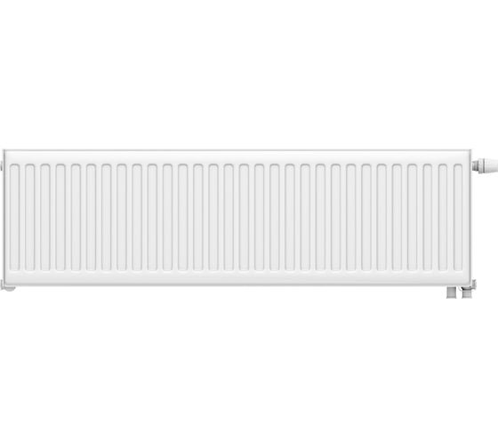 Панельный радиатор lemax Premium VC 22x300x1600 (2470 Вт) universal 157560
