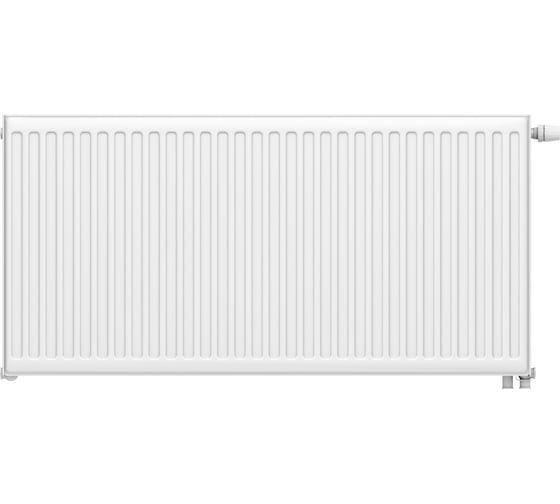 Панельный радиатор lemax Premium VC 33x500x800 (2703 Вт) universal 157757