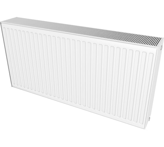 Панельный радиатор lemax Premium VC 33x500x800 (2703 Вт) universal 157757