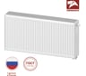 Панельный радиатор lemax Premium VC 33x500x800 (2703 Вт) universal 157757