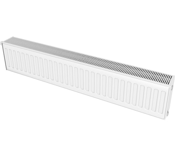 Панельный радиатор lemax Premium VC 22x200x1200 (1197 Вт) universal 157806