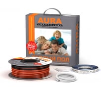 Комплект теплого пола Aura Heating КТА 37-650