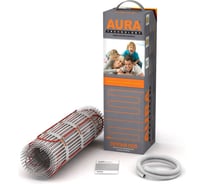 Комплект теплого пола Aura Heating МТА 75-0,5