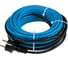 Саморегулирующийся кабель на трубу REXANT 15MSR-PB 20м 300Вт 51-0622 1
