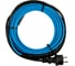 Саморегулирующийся кабель на трубу REXANT 15MSR-PB 6м 90Вт 51-0618 7