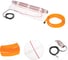 Нагревательный мат REXANT Classic RNX-15,0-2250 двухжильный с экраном 51-0527-2 4