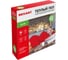 Тёплый пол REXANT Slim RNB-145-2600, 2600Вт, 145м, 14,5-16,5м², двухжильный 51-0509-3 1