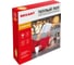 Тёплый пол REXANT Standard RND-10-150, 150Вт, 10м, 0,9-1,2м², двухжильный 51-0512-3 1