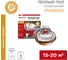 Теплый пол REXANT RND-160-2400 51-0522-3 2