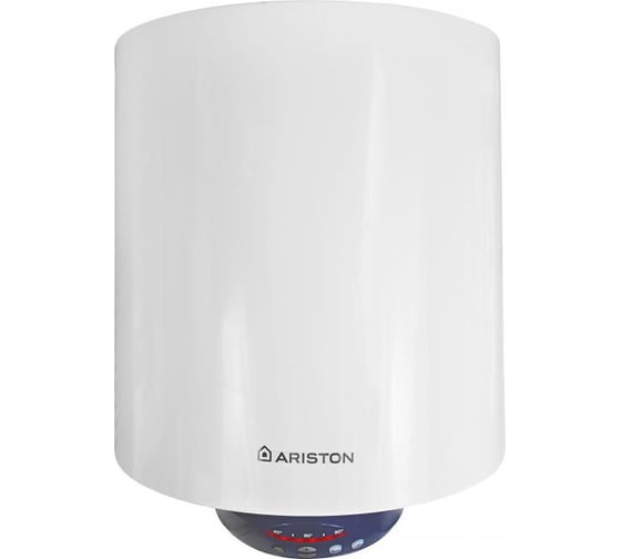 Электрический накопительный водонагреватель Ariston ABS BLU ECO PW 50 V