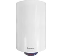Электрический накопительный водонагреватель Ariston ABS BLU ECO PW 80 V