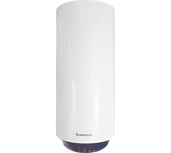 Электрический накопительный водонагреватель Ariston ABS BLU ECO PW 50 V SLIM