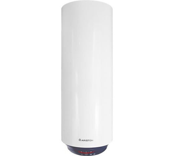 Электрический накопительный водонагреватель Ariston ABS BLU ECO PW 65 V SLIM