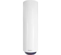 Электрический накопительный водонагреватель Ariston ABS BLU ECO PW 80 V SLIM
