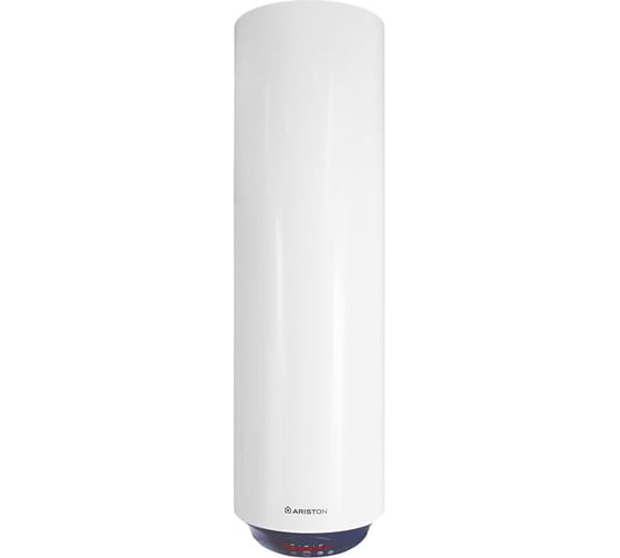 Электрический накопительный водонагреватель Ariston ABS BLU ECO PW 80 V SLIM 1