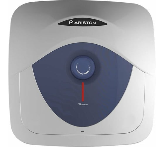 Электрический накопительный водонагреватель Ariston ABS BLU EVO RS 10 3100609