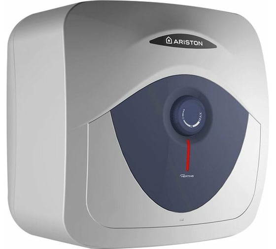 Электрический накопительный водонагреватель Ariston ABS BLU EVO RS 10 3100609