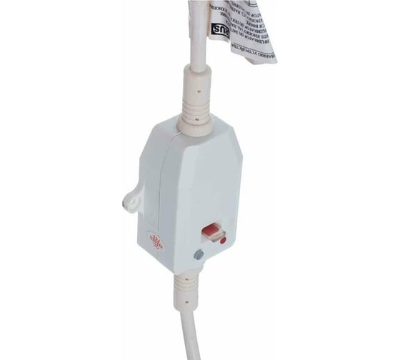 Электрический накопительный водонагреватель Ariston ABS BLU EVO RS 10 3100609