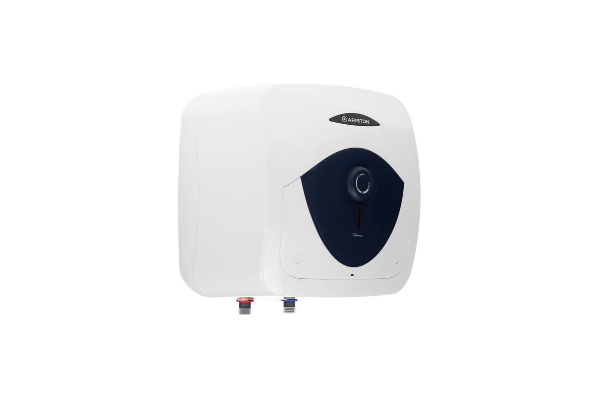 Электрический накопительный водонагреватель Ariston ABS BLU EVO RS 15 ...