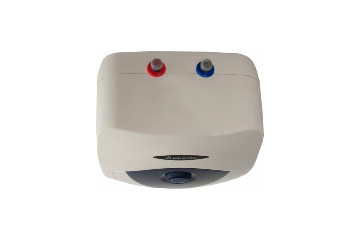 Электрический накопительный водонагреватель Ariston ABS BLU EVO RS 15 ...