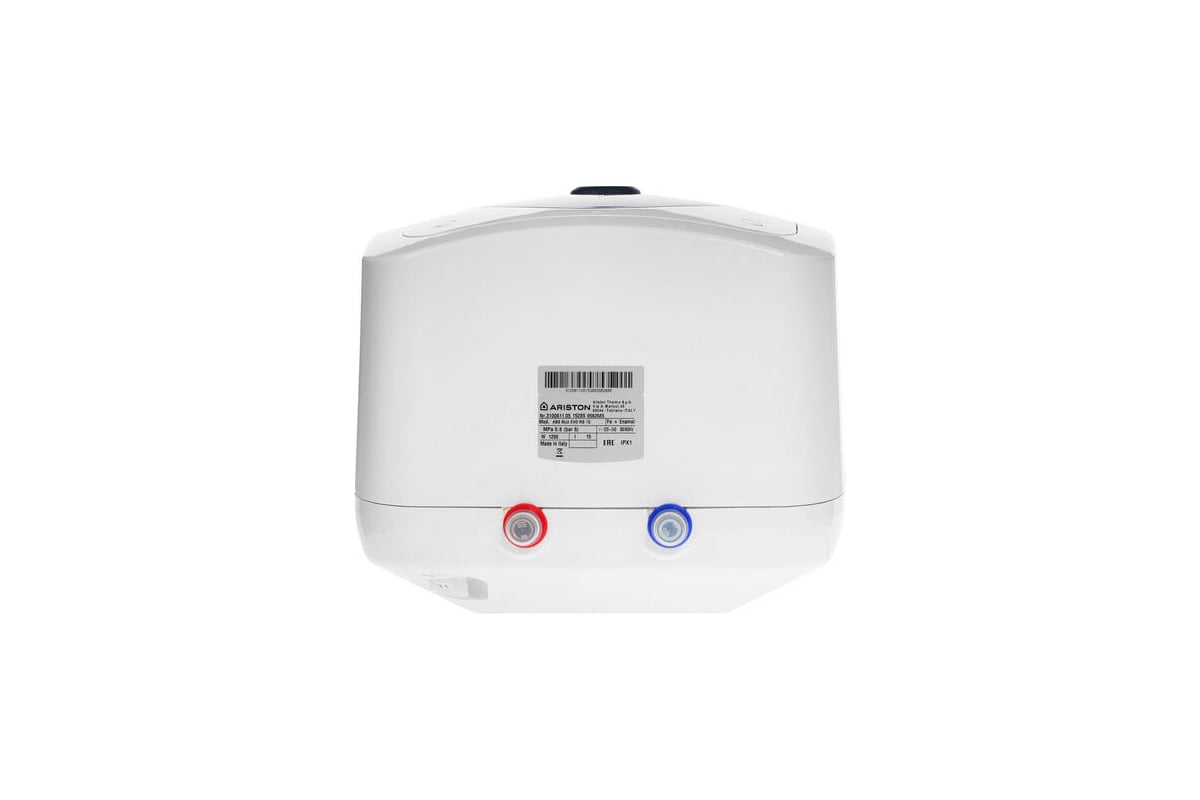 Ariston abs blu rs 30