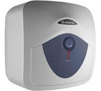 Электрический накопительный водонагреватель Ariston ABS BLU EVO RS 15 3100611