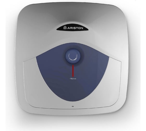 Электрический накопительный водонагреватель Ariston ABS BLU EVO RS 15 3100611