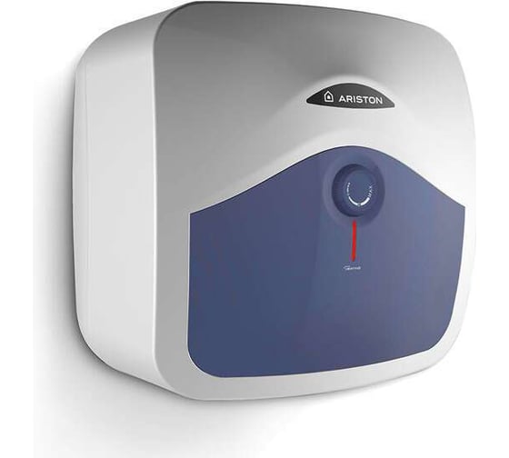 Электрический накопительный водонагреватель Ariston ABS BLU EVO RS 30 1