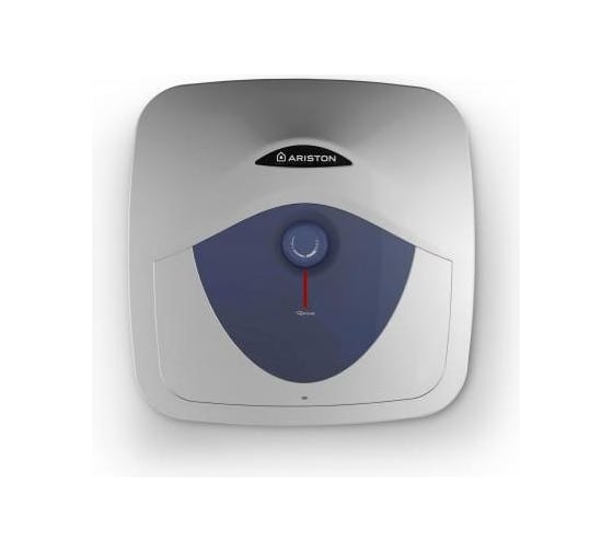 Электрический накопительный водонагреватель Ariston ABS BLU EVO RS 30