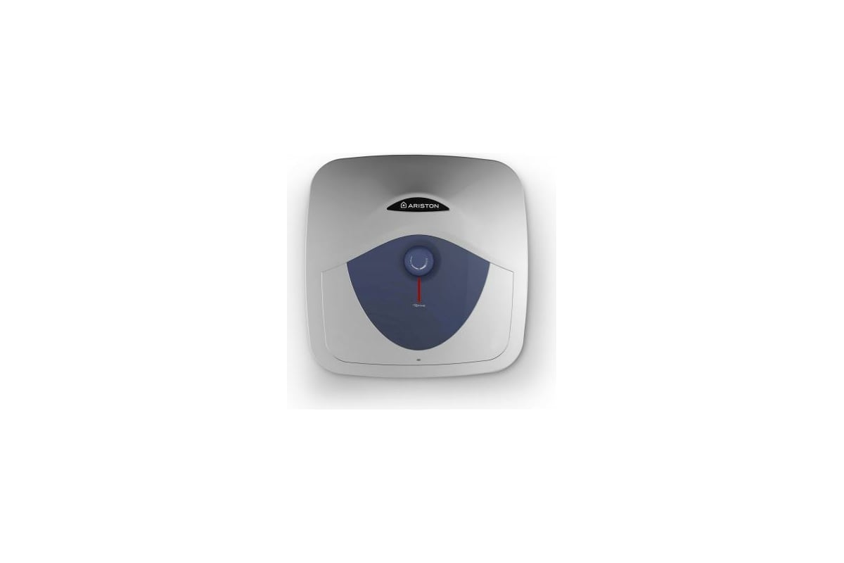 Электрический накопительный водонагреватель Ariston ABS BLU EVO RS 10U ...
