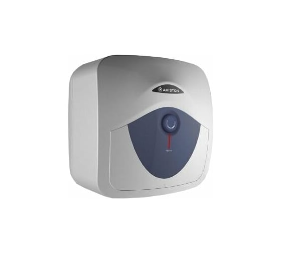 Электрический накопительный водонагреватель Ariston ABS BLU EVO RS 10U