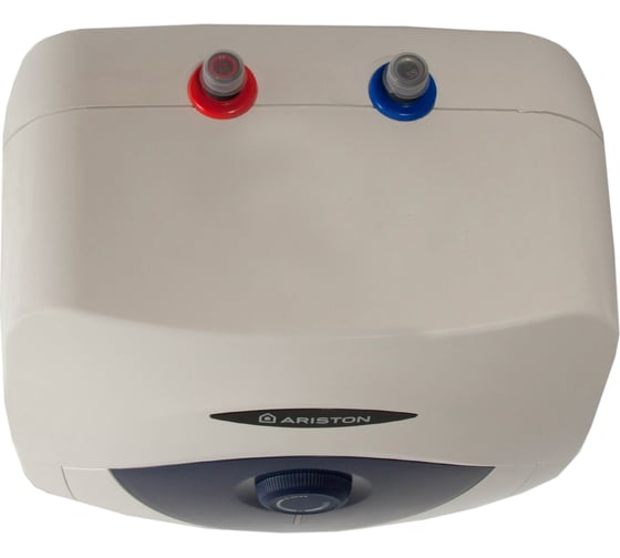 Электрический накопительный водонагреватель Ariston ABS BLU EVO RS 10U
