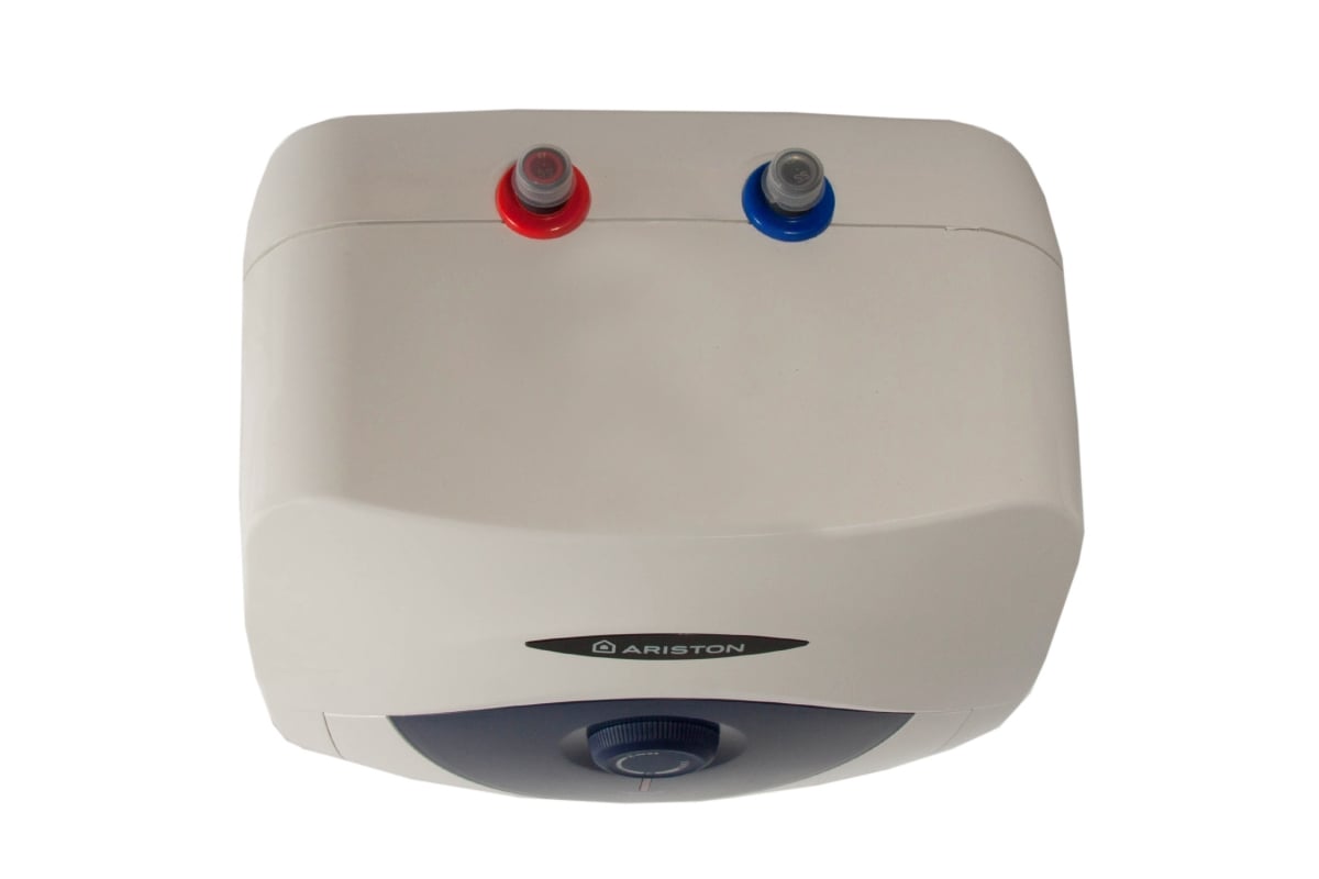 Электрический накопительный водонагреватель Ariston ABS BLU EVO RS 15U ...