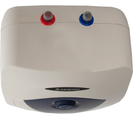 Электрический накопительный водонагреватель Ariston ABS BLU EVO RS 15U 3100612