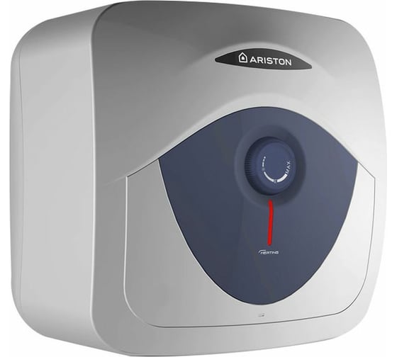 Электрический накопительный водонагреватель Ariston ABS BLU EVO RS 15U 3100612