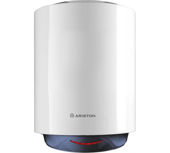 Электрический накопительный водонагреватель Ariston ABS BLU R 30 V SLIM 1