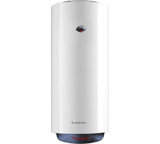 Электрический накопительный водонагреватель Ariston ABS BLU R 65 V SLIM