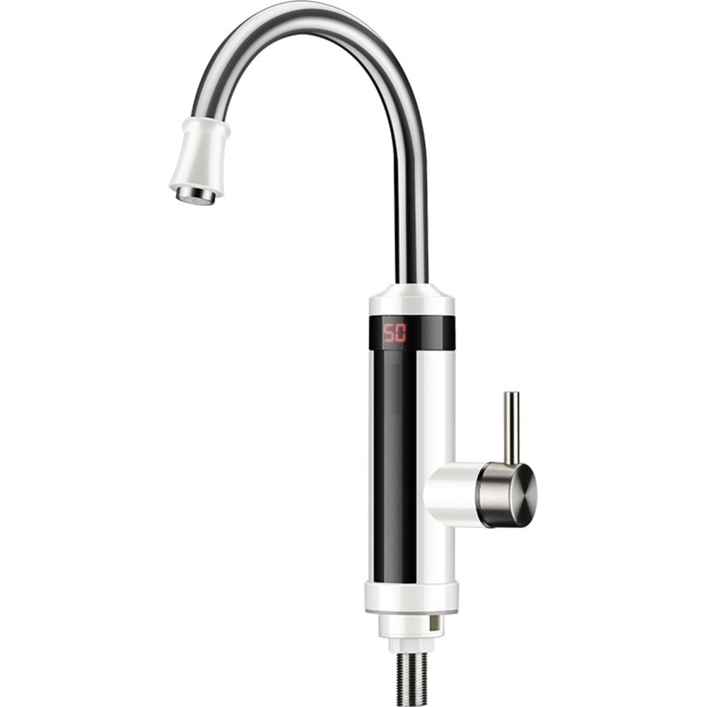 Кран-водонагреватель проточного типа РМС -ЭЛ04 РМС-ЭЛ04 - выгодная цена ...