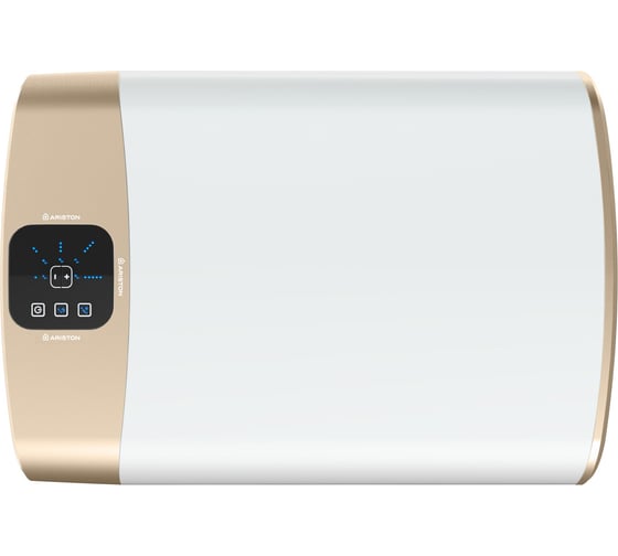 Электрический накопительный водонагреватель Ariston ABS VLS EVO PW 50 D