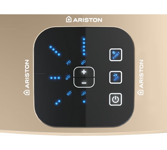 Электрический накопительный водонагреватель Ariston ABS VLS EVO PW 50 D